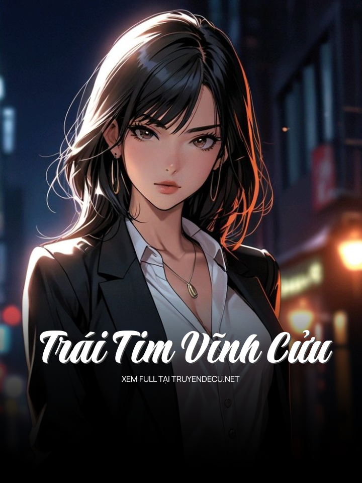 Trái Tim Vĩnh Cửu