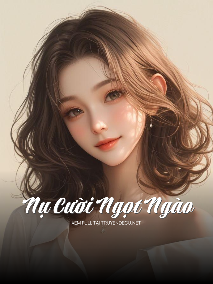 
                            Nụ Cười Ngọt Ngào