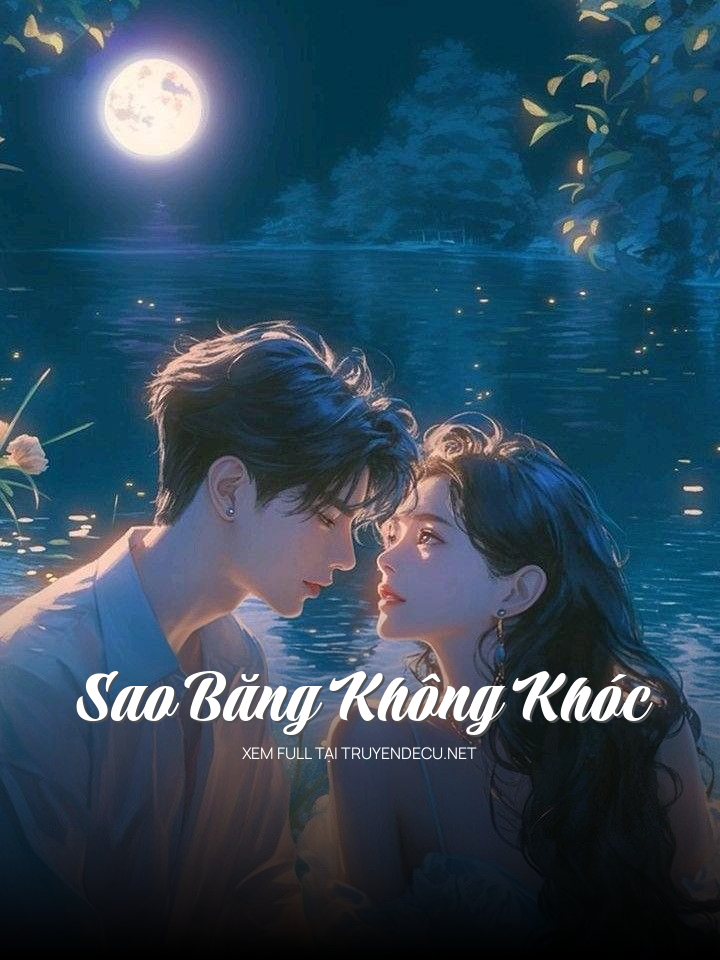 
                            Sao Băng Không Khóc