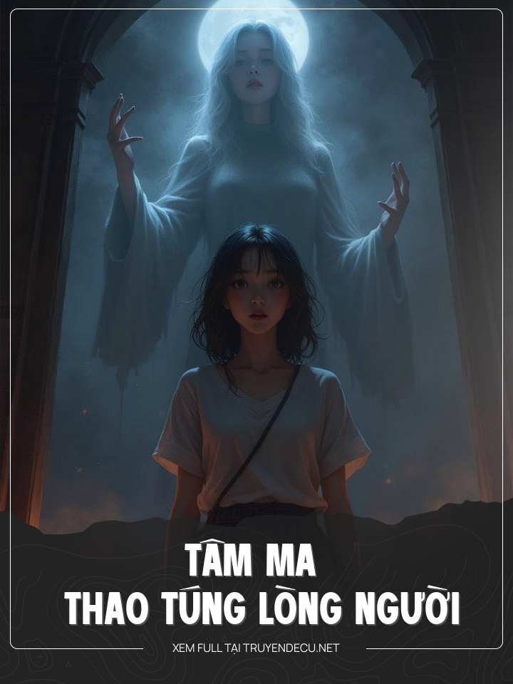 
                            Tâm Ma Thao Túng Lòng Người