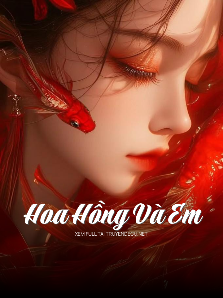 
                            Hoa Hồng Và Em