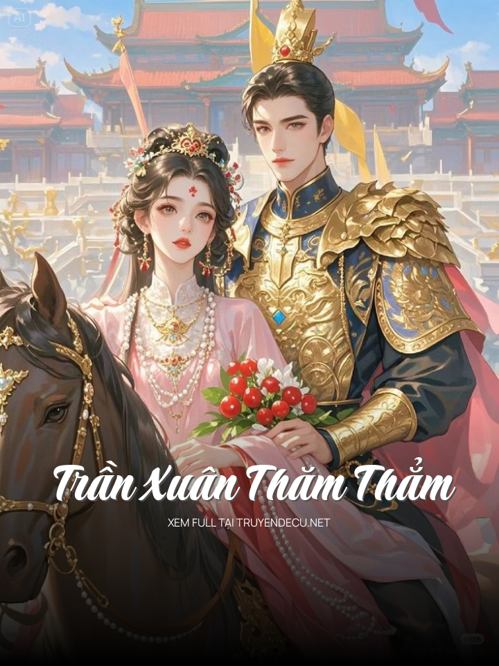 
                            Trần Xuân Thăm Thẳm
