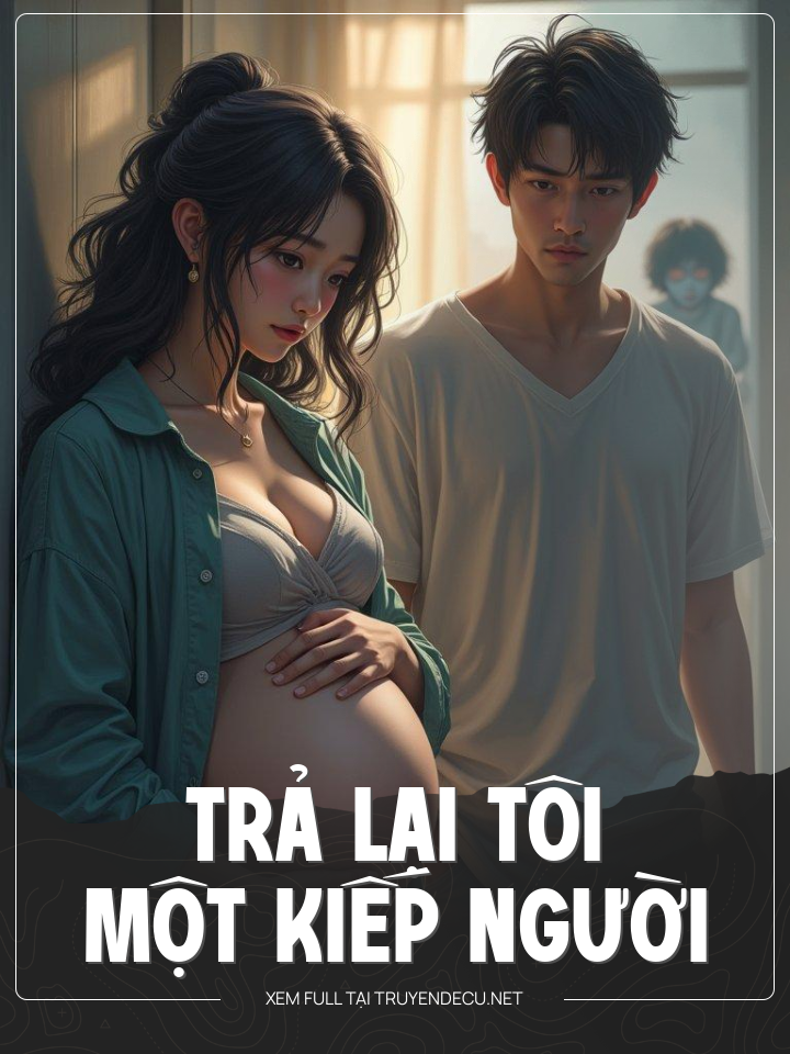 
                            Trả Lại Tôi Một Kiếp Người