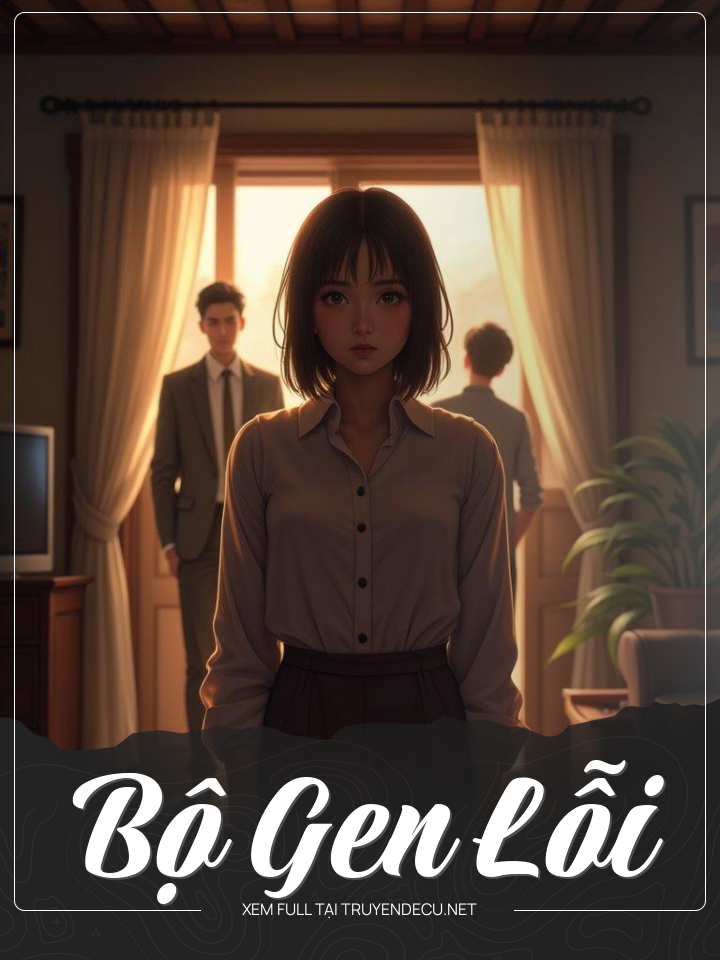 
                            Bộ Gen Lỗi