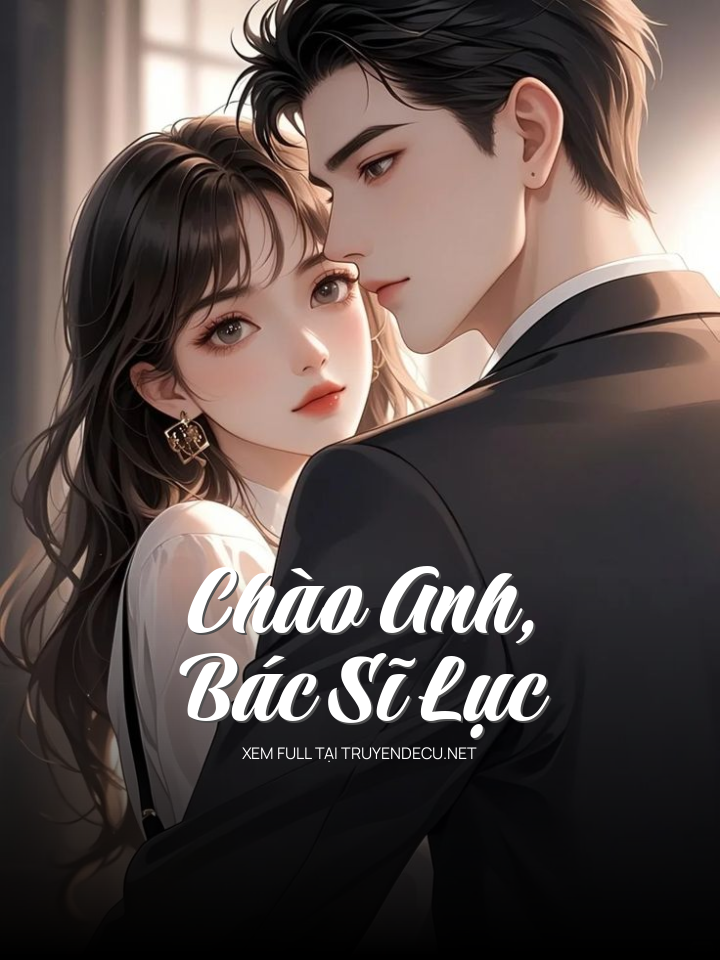 
                            Chào Anh, Bác Sĩ Lục