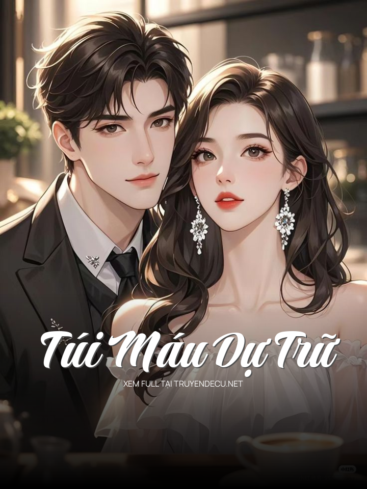 Túi Máu Dự Trữ