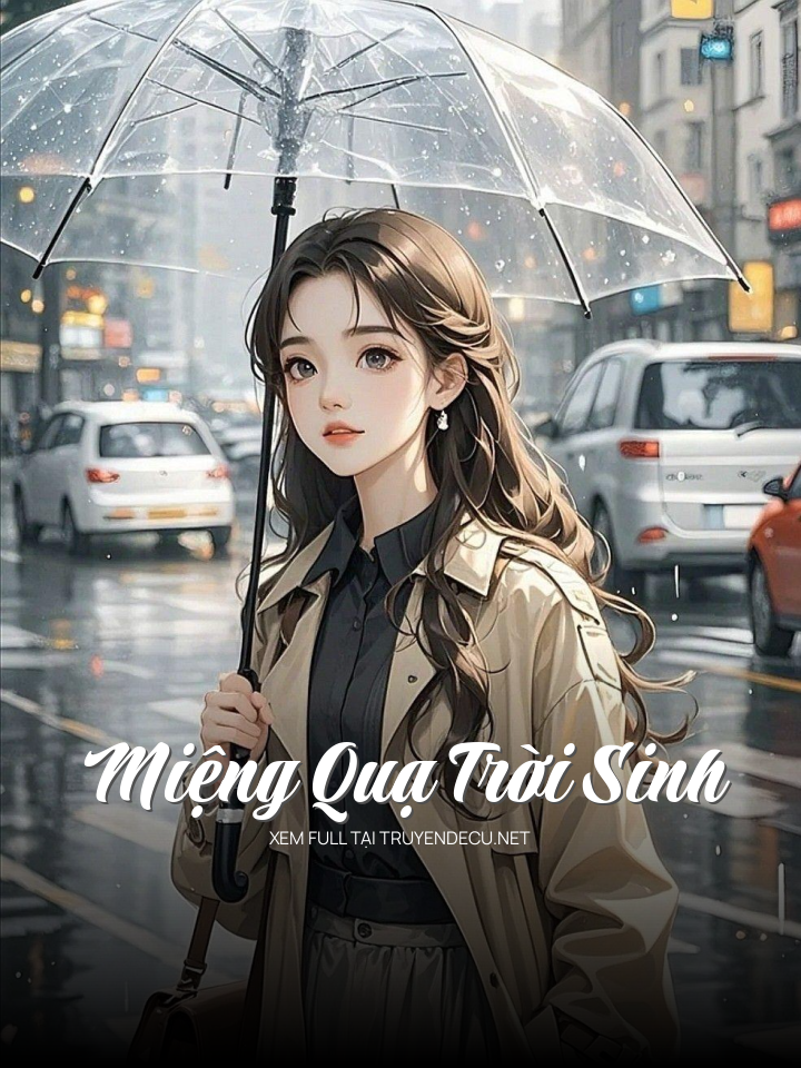 
                            Miệng Quạ Trời Sinh