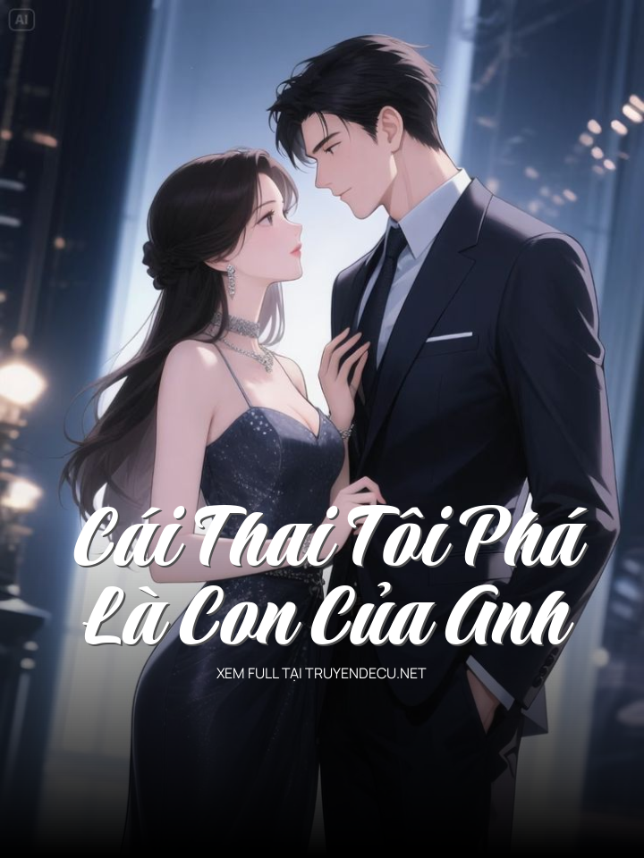 
                            Cái Thai Tôi Phá Là Con Của Anh