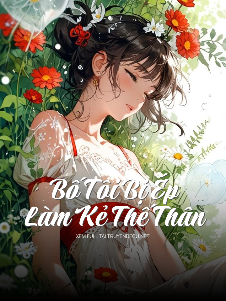 
                            Bố Tôi Bị Ép Làm Kẻ Thế Thân