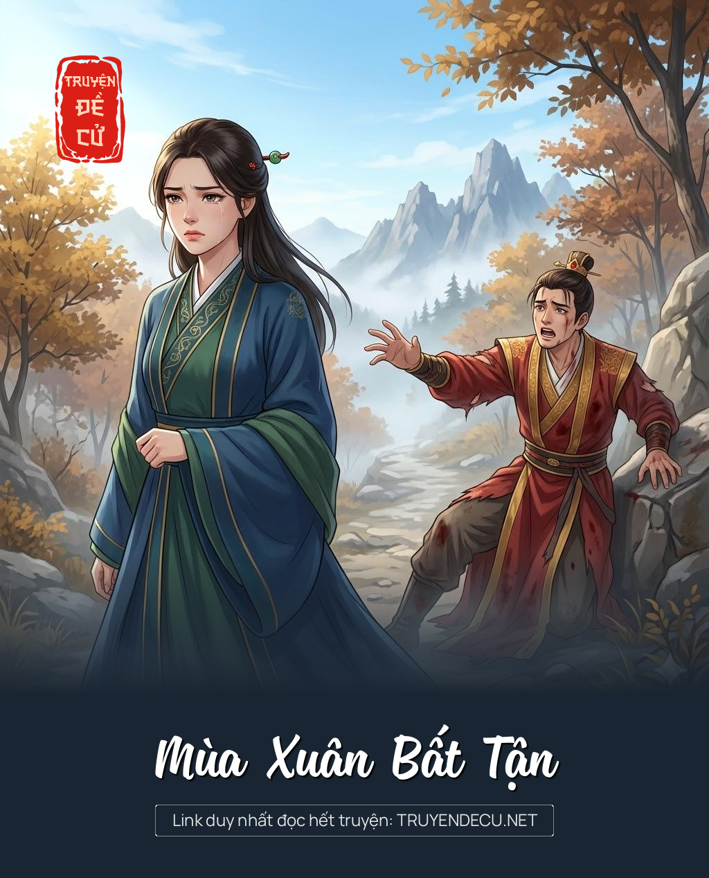 
                            Mùa Xuân Bất Tận