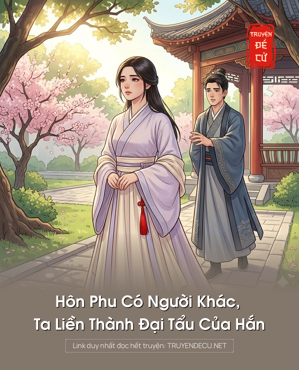 
                            Hôn Phu Có Người Khác, Ta Liền Thành Đại Tẩu Của Hắn