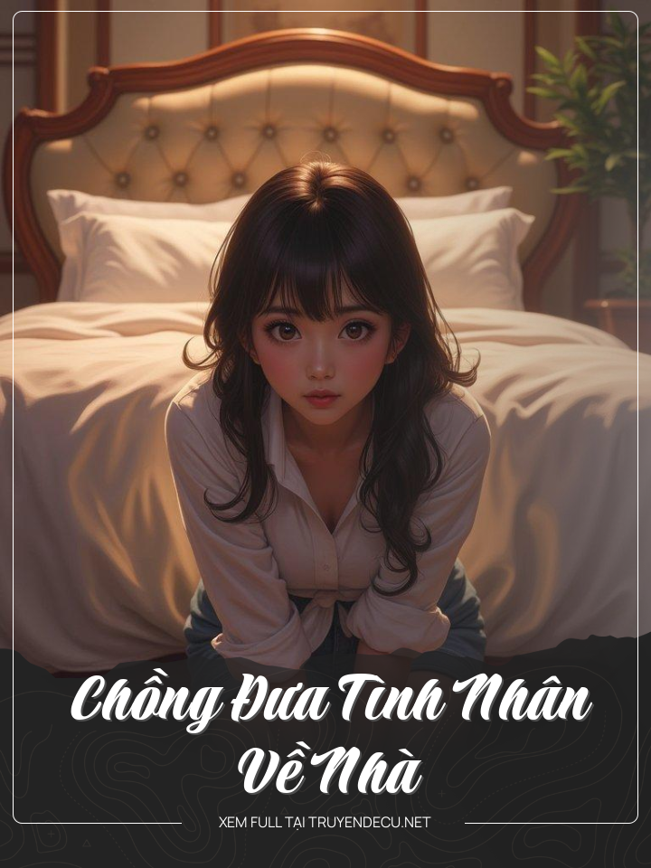 
                            Chồng Đưa Tình Nhân Về Nhà