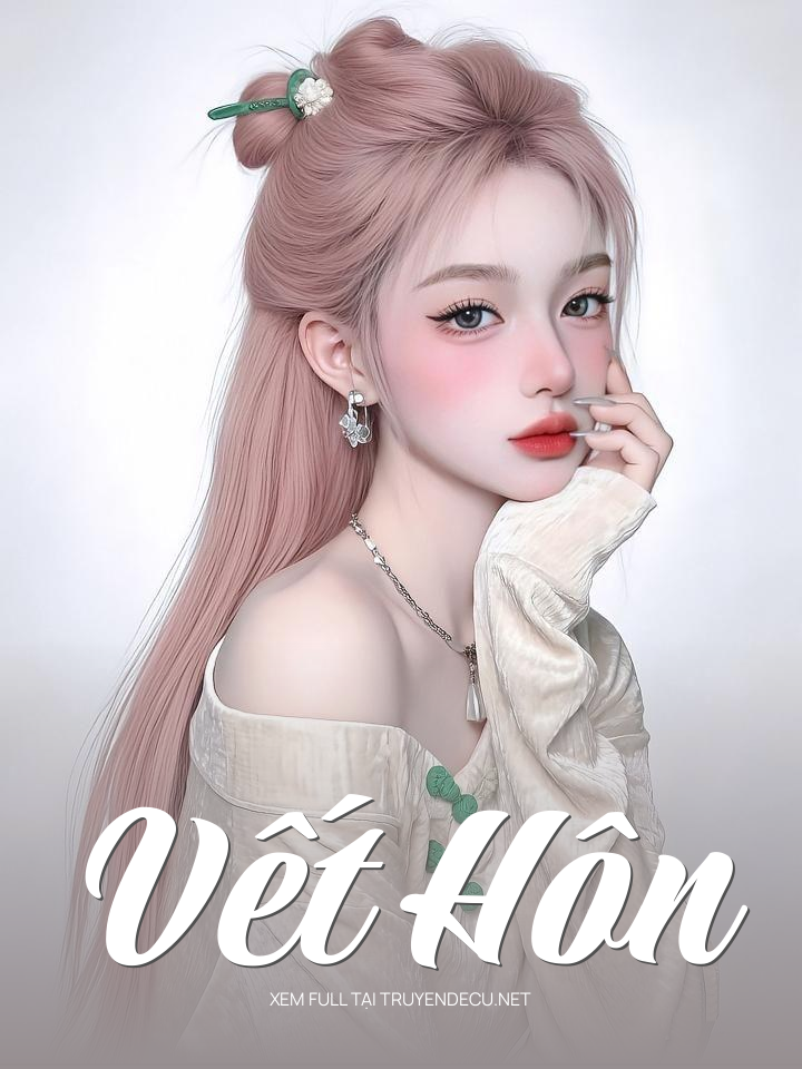 
                            Vết Hôn