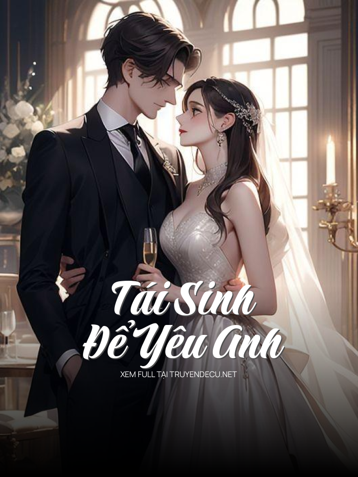 
                            Tái Sinh Để Yêu Anh