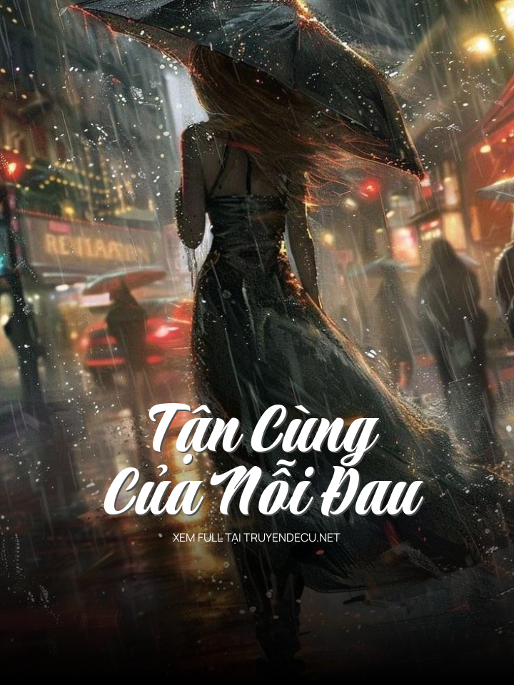 
                            Tận Cùng Của Nỗi Đau