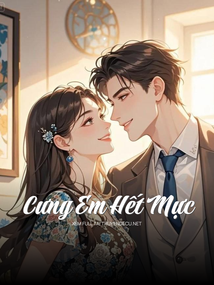 
                            Cưng Em Hết Mực