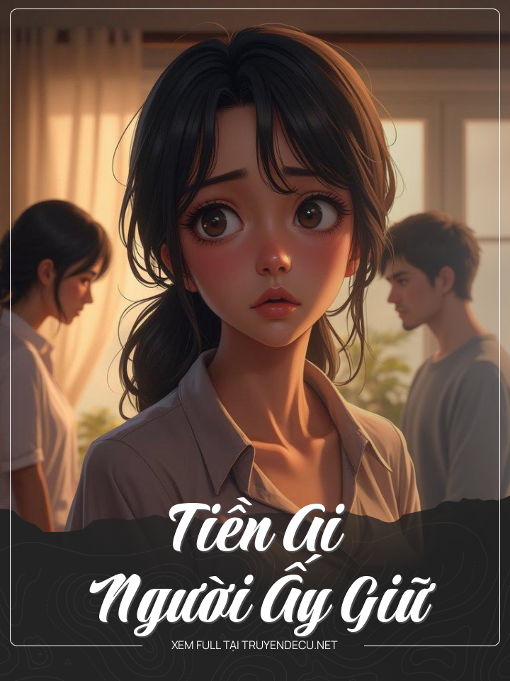 
                            Tiền Ai Người Ấy Giữ
