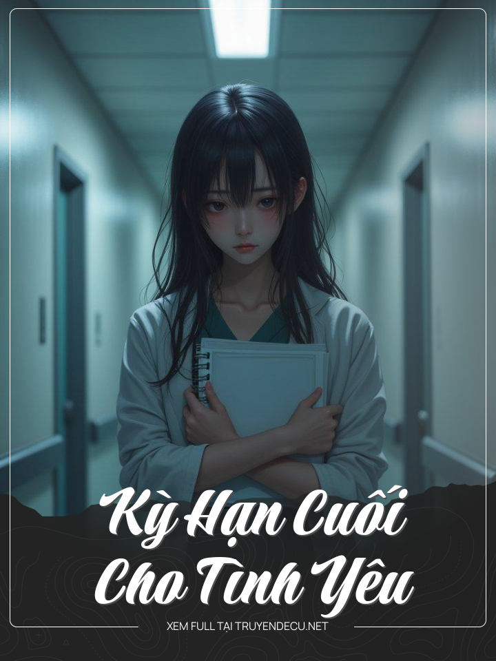 Kỳ Hạn Cuối Cho Tình Yêu