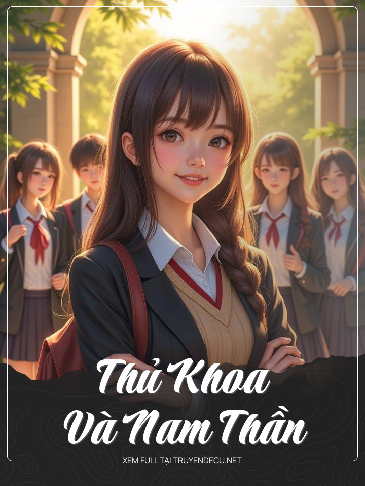 
                            Thủ Khoa Và Nam Thần