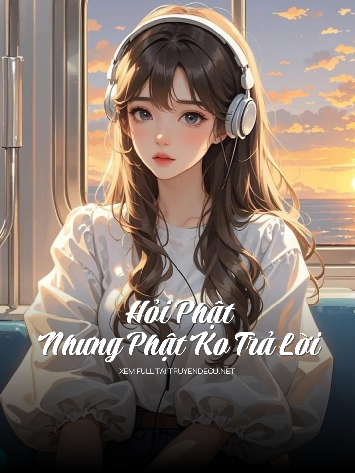 
                            Hỏi Phật Nhưng Phật Ko Trả Lời