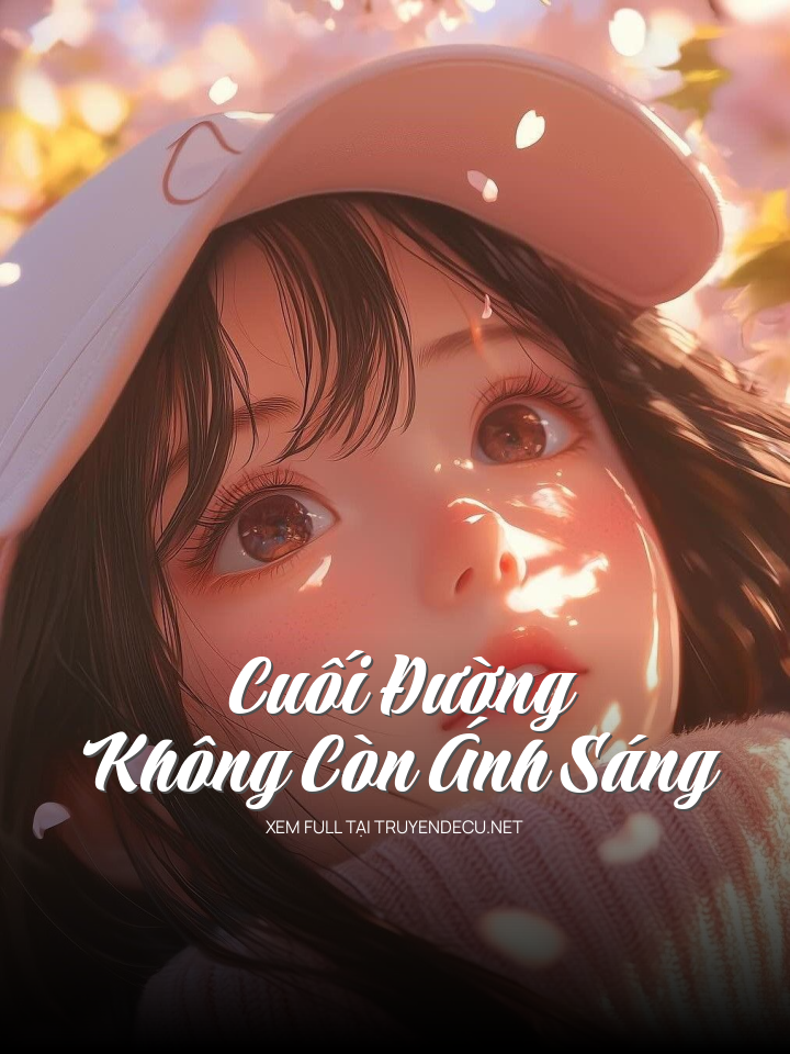 
                            Cuối Đường Không Còn Ánh Sáng