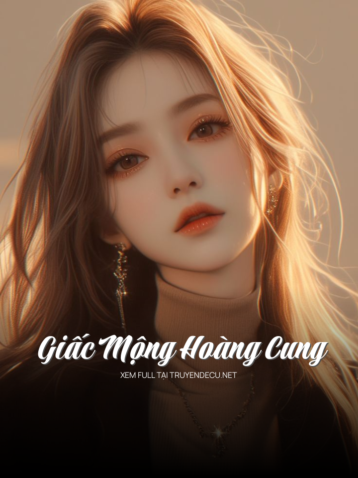 
                            Giấc Mộng Hoàng Cung
