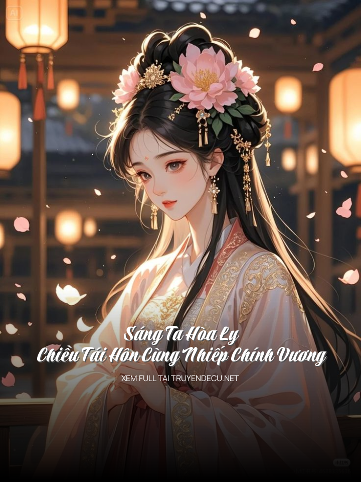 Sáng Ta Hòa Ly, Chiều Tái Hôn Cùng Nhiếp Chính Vương
