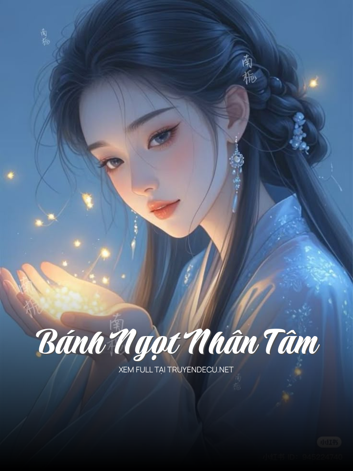 
                            Bánh Ngọt Nhân Tâm