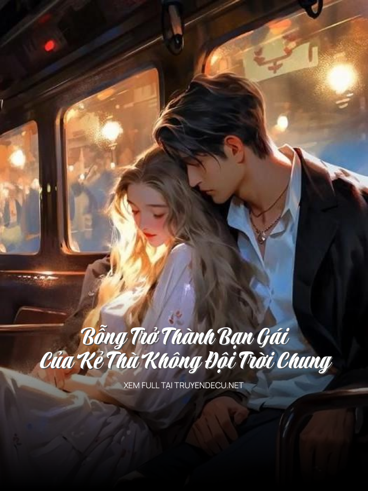 Bỗng Trở Thành Bạn Gái Của Kẻ Thù Không Đội Trời Chung