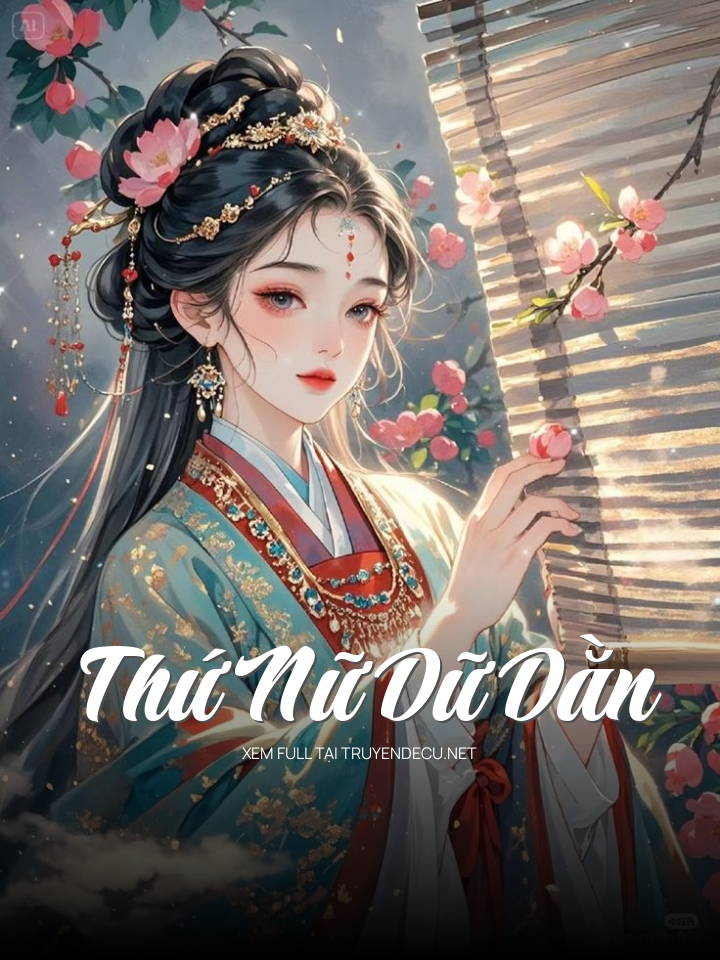 Thứ Nữ Dữ Dằn