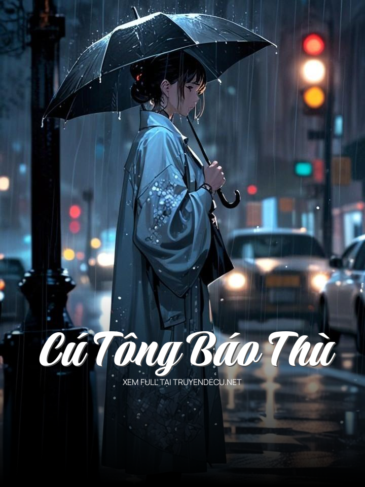 
                            Cú Tông Báo Thù