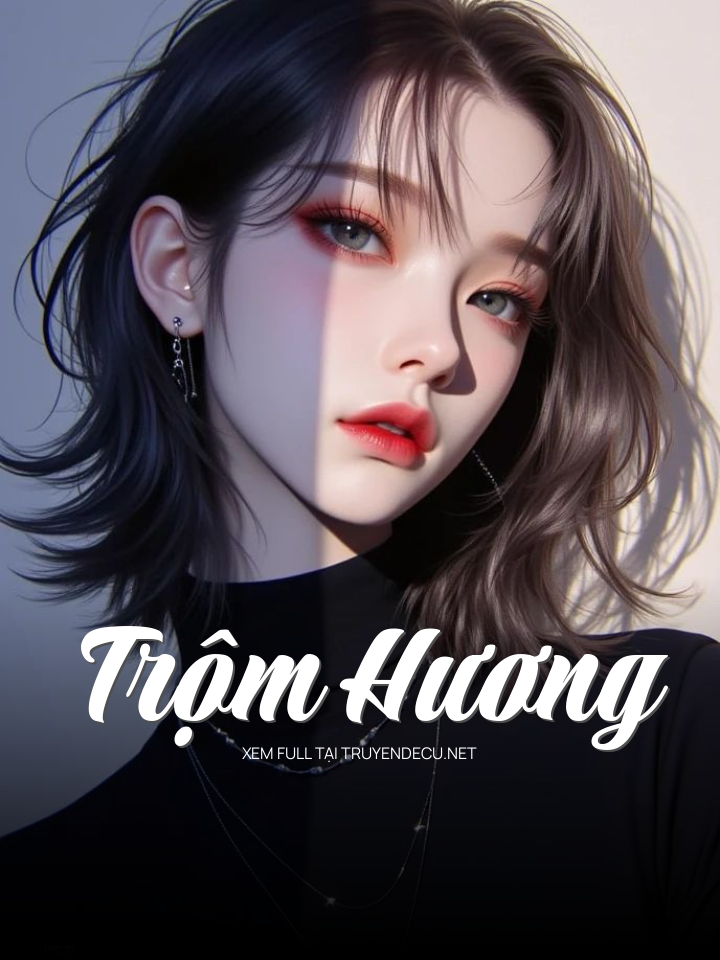 Trộm Hương