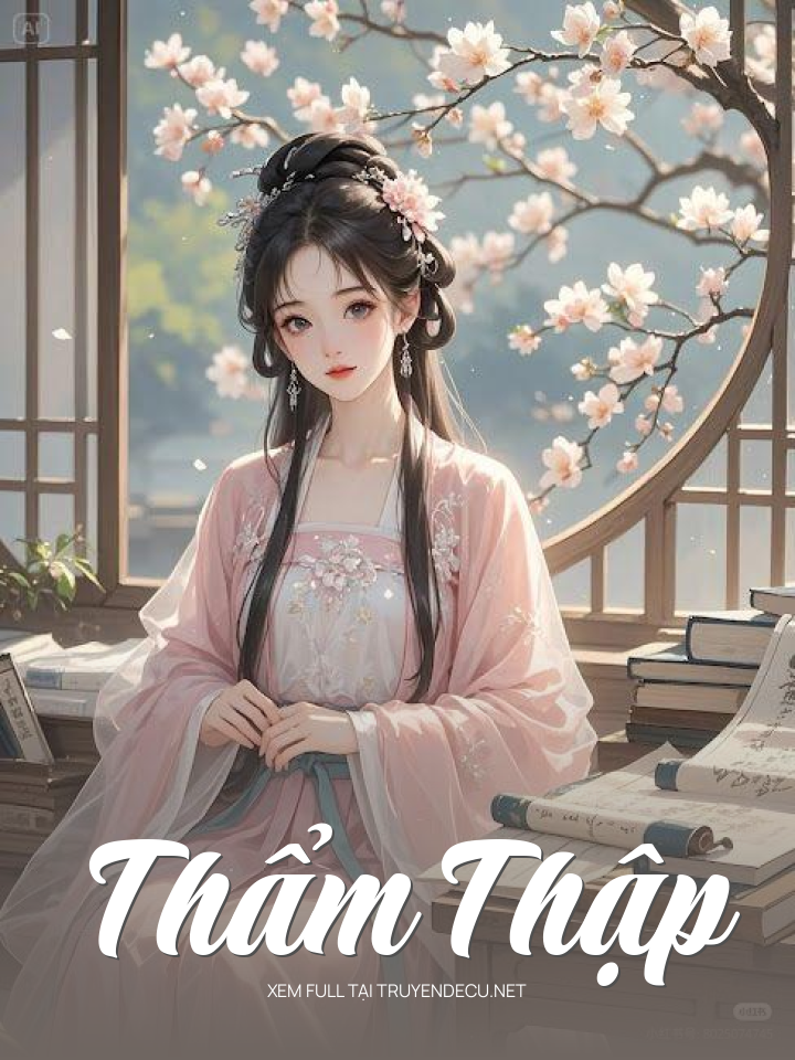 
                            Thẩm Thập