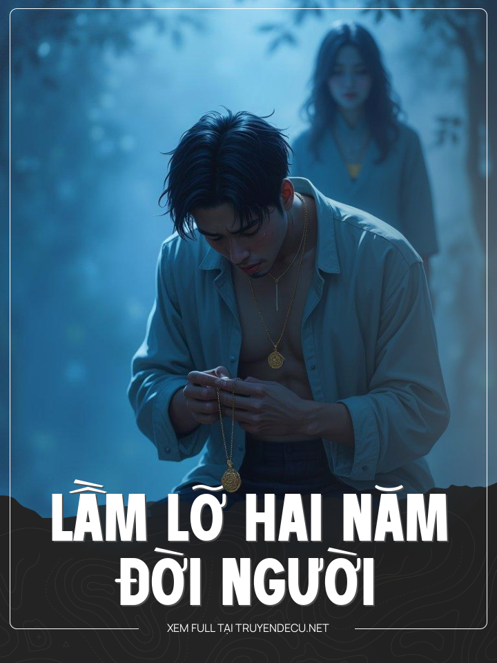 
                            Lầm Lỡ Hai Năm Đời Người