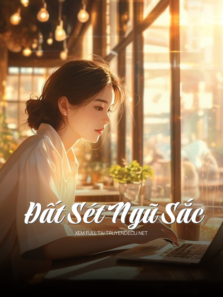 Đất Sét Ngũ Sắc