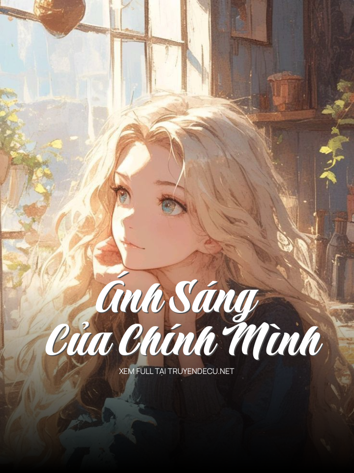 Ánh Sáng Của Chính Mình