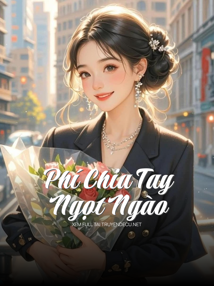 
                            Phí Chia Tay Ngọt Ngào