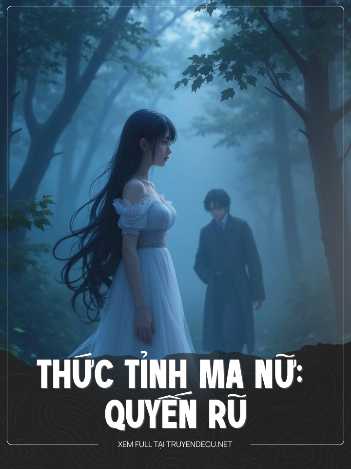 
                            Thức Tỉnh Ma Nữ Quyến Rũ