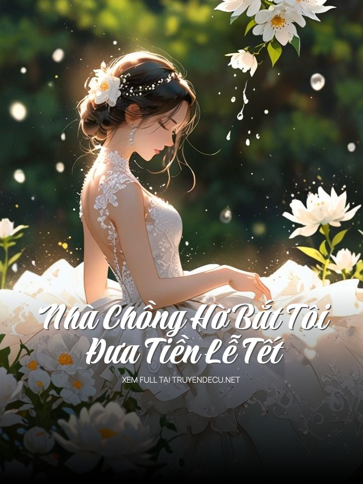 
                            Nhà Chồng Hờ Bắt Tôi Đưa Tiền Lễ Tết