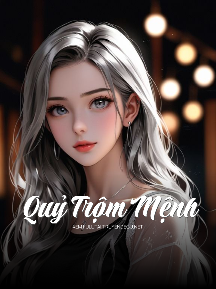 
                            Quỷ Trộm Mệnh