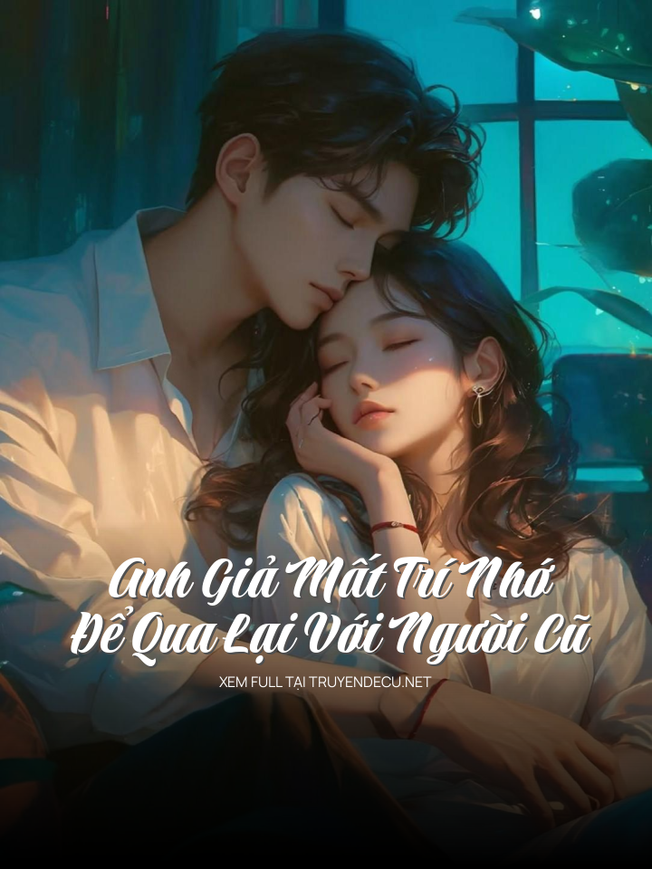
                            Anh Giả Mất Trí Nhớ Để Qua Lại Với Người Cũ