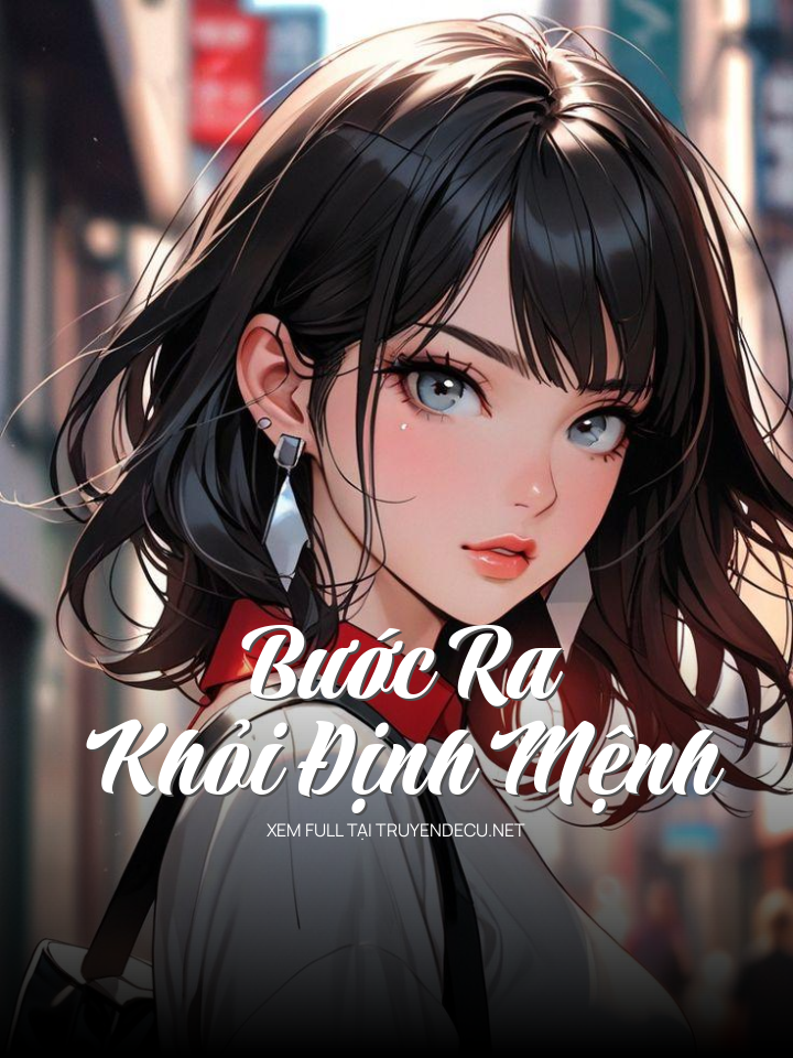 
                            Bước Ra Khỏi Định Mệnh