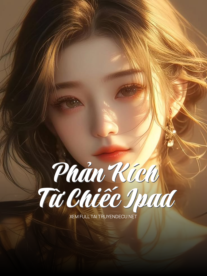 
                            Phản Kích Từ Chiếc Ipad