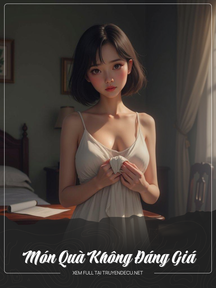 
                            Món Quà Không Đáng Giá