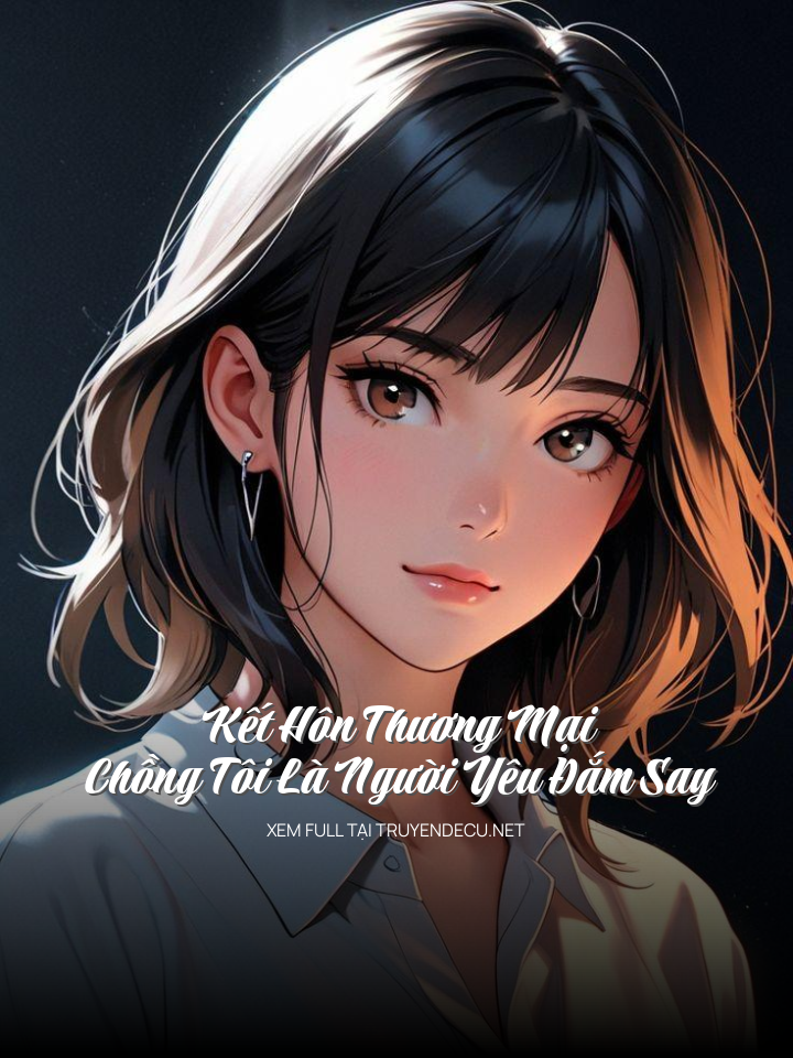 
                            Kết Hôn Thương Mại, Chồng Tôi Là Người Yêu Đắm Say