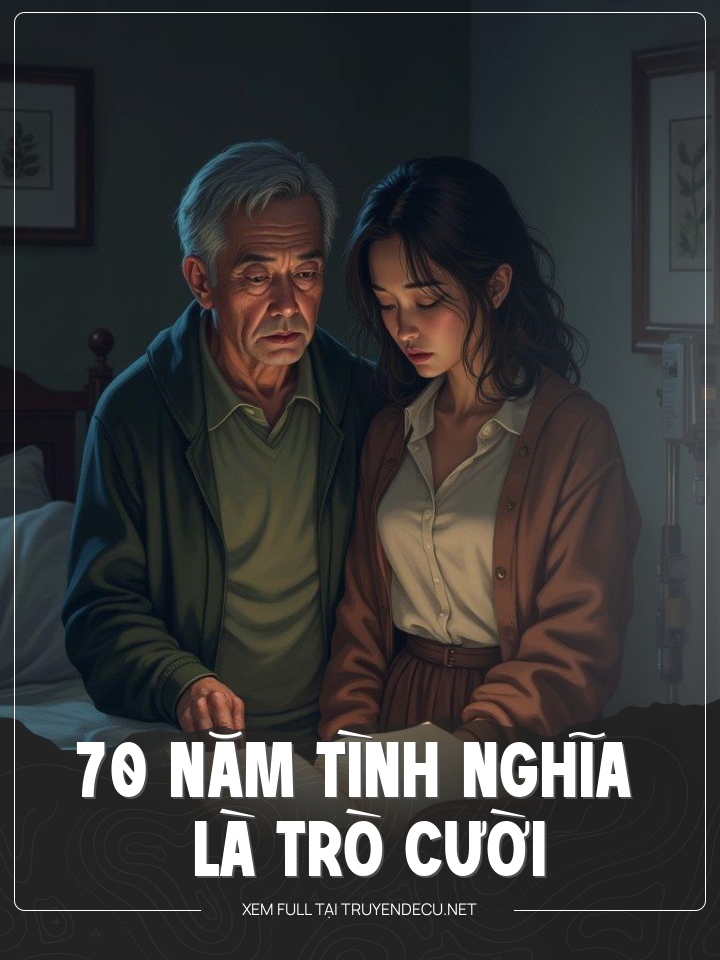 
                            70 Năm Tình Nghĩa Là Trò Cười