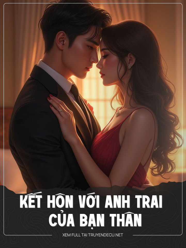 Kết Hôn Với Anh Trai Của Bạn Thân