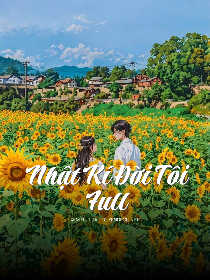 
                            Nhật Kí Đời Tôi Full