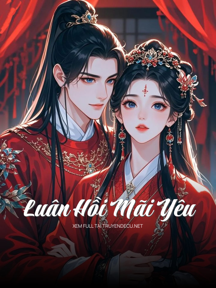 Luân Hồi Mãi Yêu