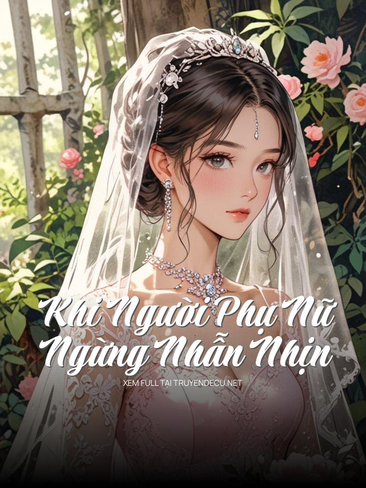 
                            Khi Người Phụ Nữ Ngừng Nhẫn Nhịn